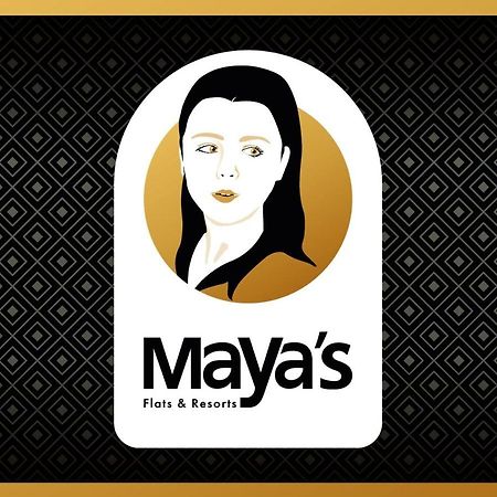 Maya'S Flats & Resorts 44 - 3 Rooms Apartment On Chlebnicka Street Gdansk Old Town Dış mekan fotoğraf