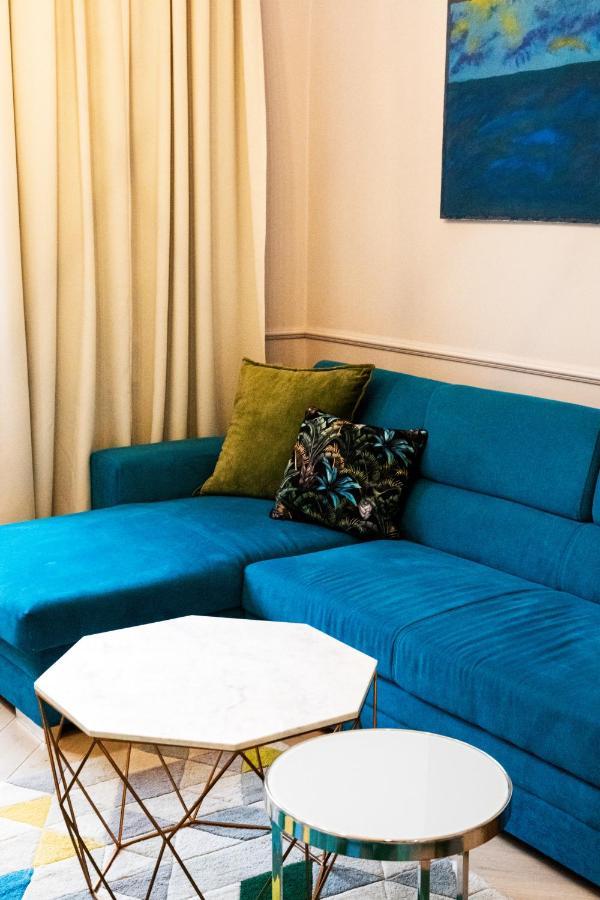Maya'S Flats & Resorts 44 - 3 Rooms Apartment On Chlebnicka Street Gdansk Old Town Dış mekan fotoğraf
