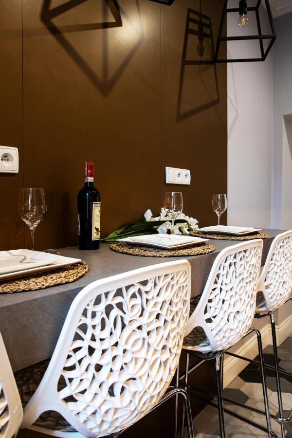 Maya'S Flats & Resorts 44 - 3 Rooms Apartment On Chlebnicka Street Gdansk Old Town Dış mekan fotoğraf