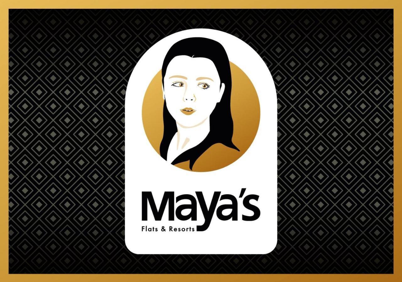 Maya'S Flats & Resorts 44 - 3 Rooms Apartment On Chlebnicka Street Gdansk Old Town Dış mekan fotoğraf